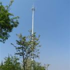 Microwave Mobile Cell Phone Tower for Telecommunication &amp; Broadcassting