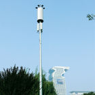 Tapered / Tubular Telecomminication Monopole Towers for Signal Transmission