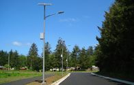 15m Outdoor Street Lamp Post  For Residential Lighting