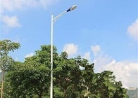 12m Street Lighting Steel Pole Galvanized Light Lamp Post Solar Led Outside Column